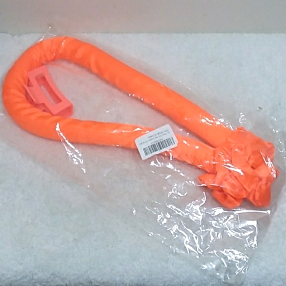 No Heat Silk Hair Roller